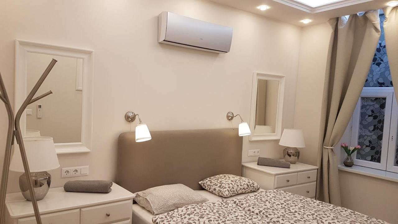 Appartement Panni Luxury Next To Gozsdu Garden *